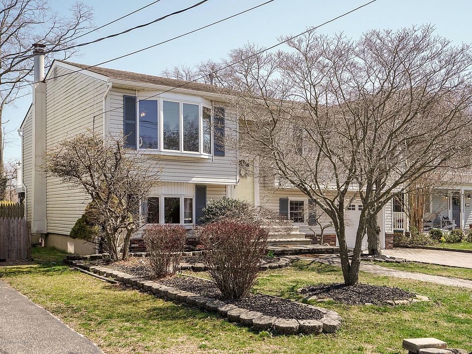 1110 Marcia Ave, Point Pleasant Beach, NJ 08742 Zillow