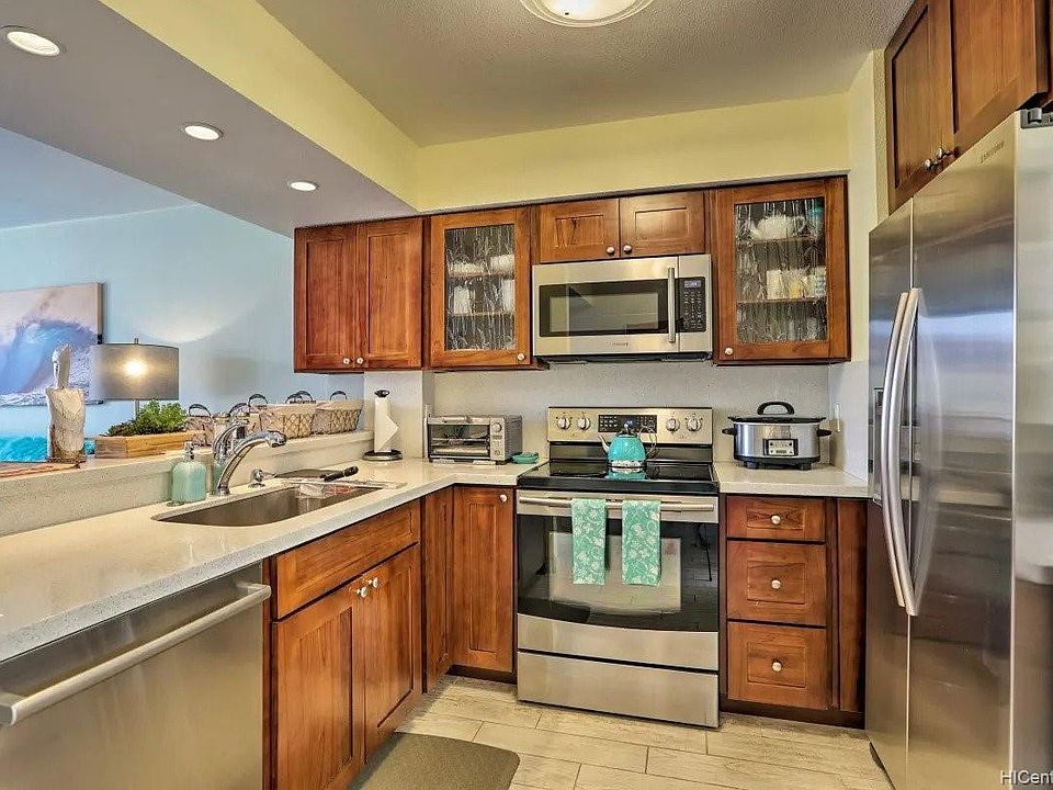 Makaha Valley Towers Apartments Waianae, HI Zillow