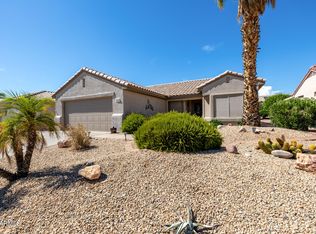16228 W Talara Way, Surprise, AZ 85374