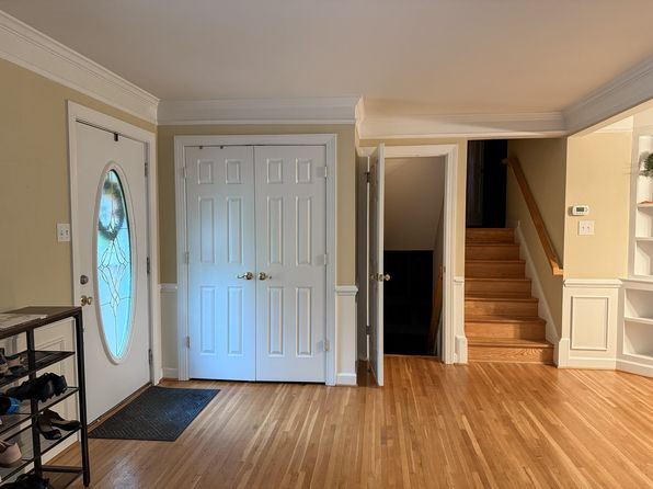 8300 Greeley Blvd, Springfield, VA 22152