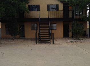 1204B NE Aspen Dr #B, Andrews, TX 79714