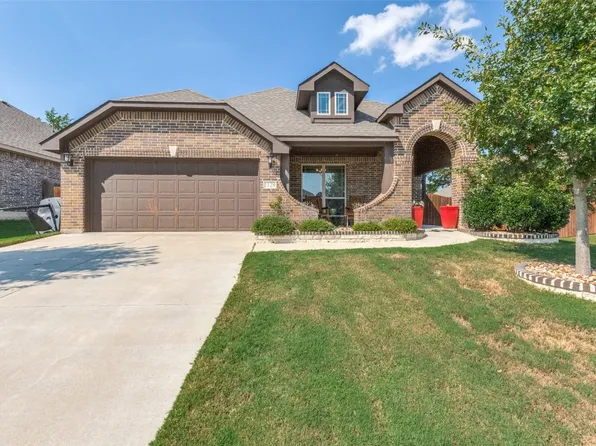 1129 Abbey Ct, Midlothian, TX 76065
