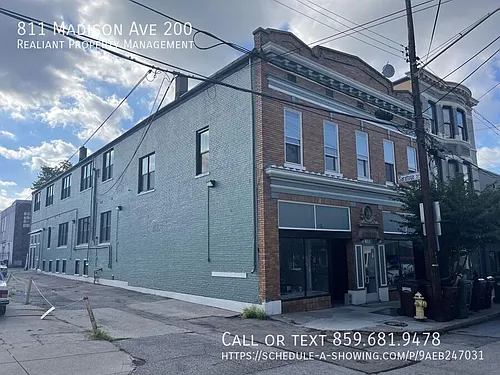 811 Madison Ave #200 Photo 1