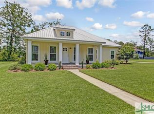 320 Windsor Rd, Guyton, GA 31312