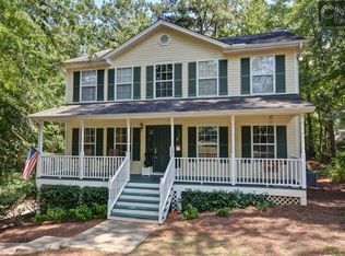 133 Old Pond Ln, Columbia, SC 29212
