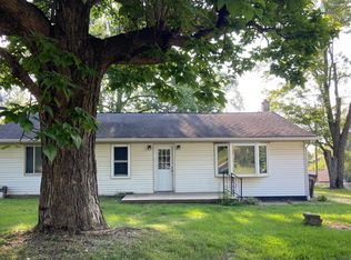 324 S National St, Howell, MI 48843