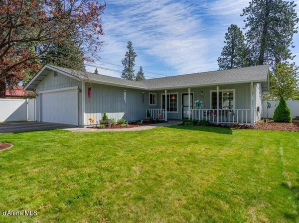 1218 N Catherine St, Post Falls, ID 83854