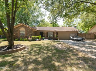 883 Mecklenburg Cv, Southaven, MS 38671