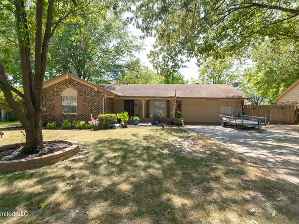 883 Mecklenburg Cv, Southaven, MS 38671