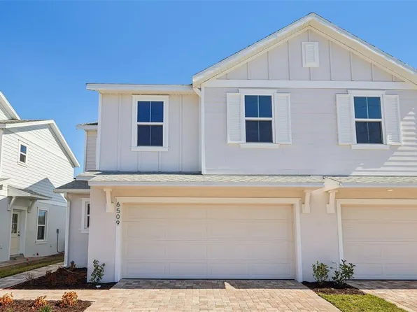 6509 Horseshoe Lane Way, Saint Cloud, FL 34773