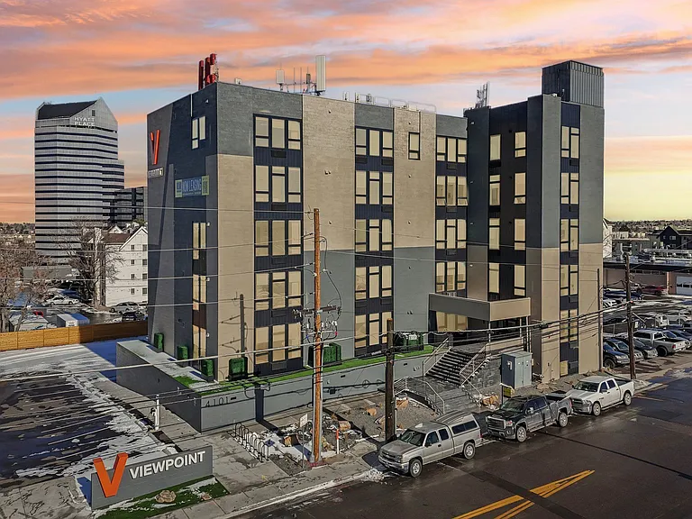 Viewpoint 41 Lofts — Photo 2