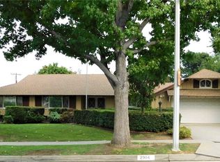 2904 Adelita Dr, Hacienda Heights, CA 91745