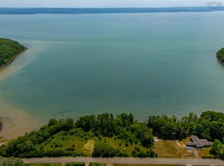 Granville Rd, Annapolis, NS B0S