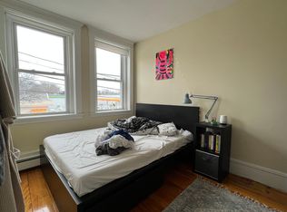 81 Empire St #6A, Allston, MA 02134