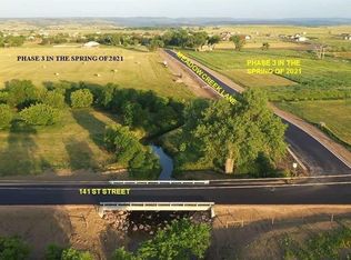 16429 Creekside Pl, Piedmont, SD 57769
