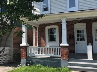 313 Reynolds Ave, Hagerstown, MD 21740