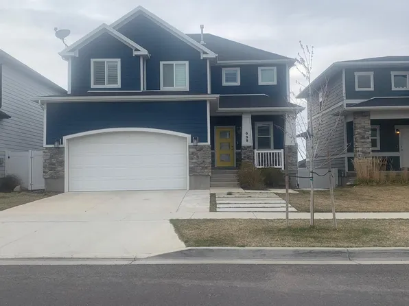 998 W Firelock Way, Bluffdale, UT 84065