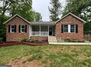 766 Crazy Horse Trl, Lusby, MD 20657