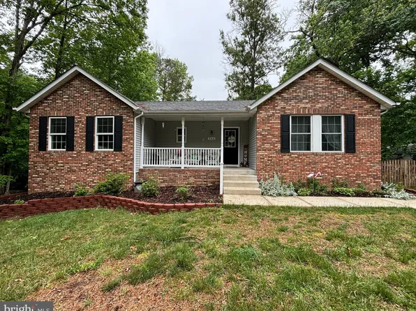 766 Crazy Horse Trl, Lusby, MD 20657