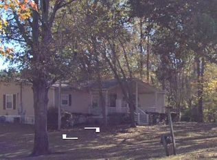 954 Old Highway 82, Eupora, MS 39744