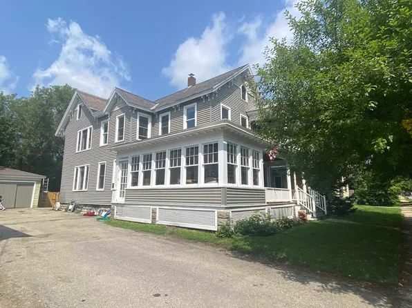51 South Main Street, Rutland City, VT 05701-5041