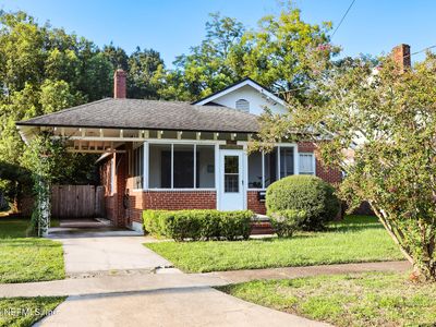 4529 RAMONA Boulevard, Jacksonville, FL, 32205