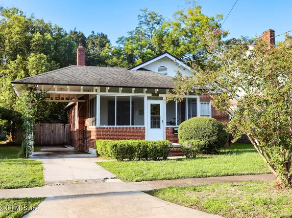 4529 RAMONA Boulevard, Jacksonville, FL 32005