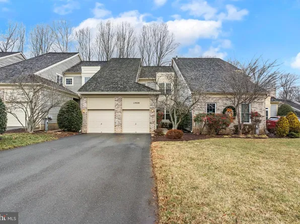 11928 Saint Francis Way, Bowie, MD 20721