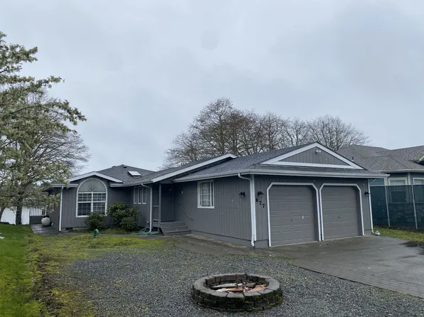 677 Lake Island Ave SE, Ocean Shores, WA 98569