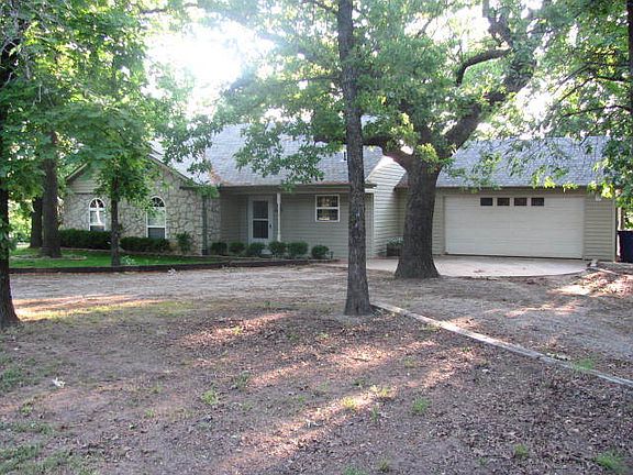 2nd image of 900905 S Oak Hill Dr