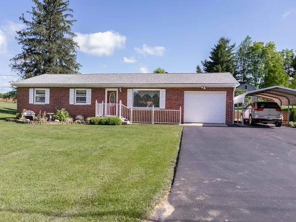 437 Johnson Ln, Bedford, IN 47421