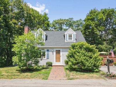 216 Nahant St, Wakefield, MA, 01880
