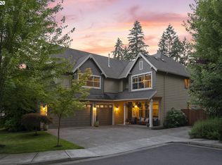 19245 SW Megly Ct, Lake Oswego, OR 97035