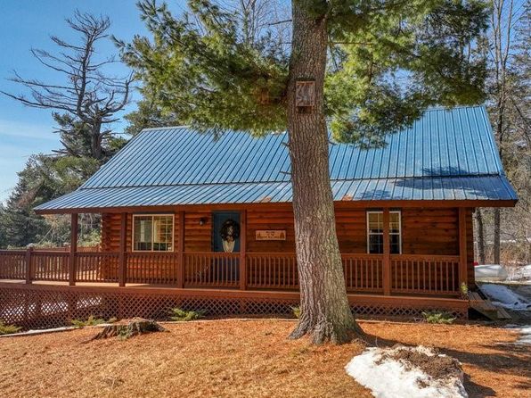 4840 County Rd G, Winter, WI 54896