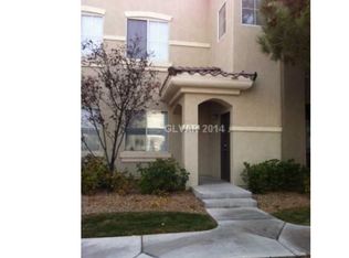 9050 W Warm Springs Rd UNIT 2161, Las Vegas, NV 89148