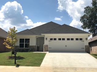 3429 Cottage Ct, Tyler, TX 75701