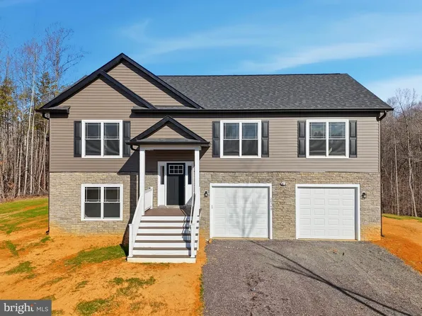 28549 Eleys Frd, Richardsville, VA 22736