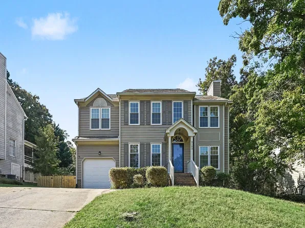 3103 Broomsedge Way, Durham, NC 27712