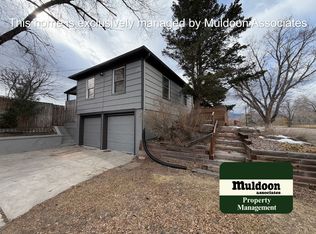 1105 E Caramillo St, Colorado Springs, CO 80903