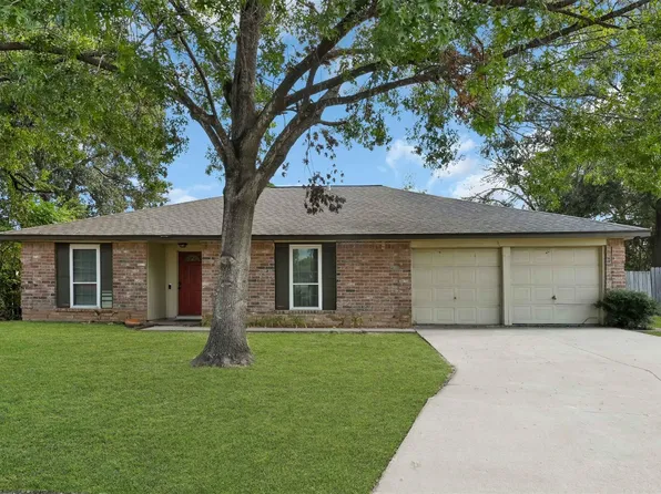 14102 Sylvia Dr, Cypress, TX 77429