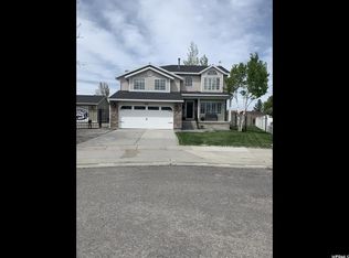 3114 W Martinez Way, Riverton, UT 84065