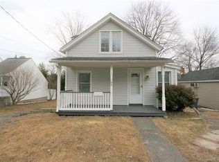 130 Spring St, Torrington, CT 06790