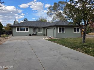 1366 Judy St, Minden, NV 89423