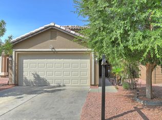 12226 W Larkspur Rd, El Mirage, AZ 85335