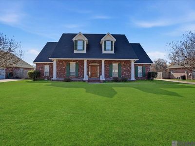 12219 Magnolia St, Gramercy, LA, 70052