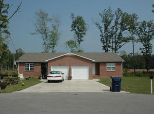 254 Fox Creek Ct, Manchester, TN 37355