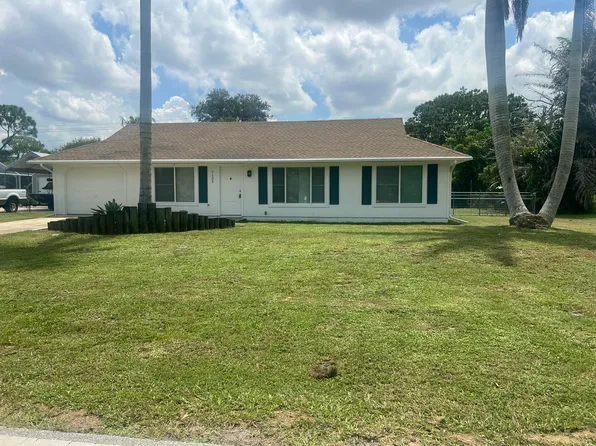 7105 North Blvd, Fort Pierce, FL 34951