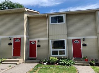 70 Fiddlers Green Rd #86, London, ON N6H 4R4