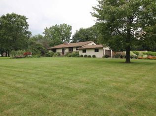 7513 Ohio Northern Dr NW, Lancaster, OH 43130