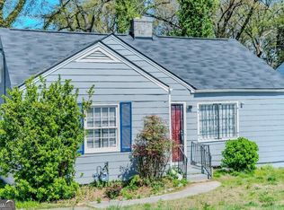 1439 Venetian Dr SW, Atlanta, GA 30311